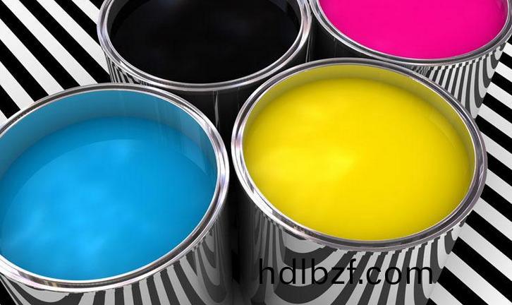 2021年新型塗料都有哪些?