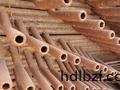 機械設備生鏽應該怎麼辦?