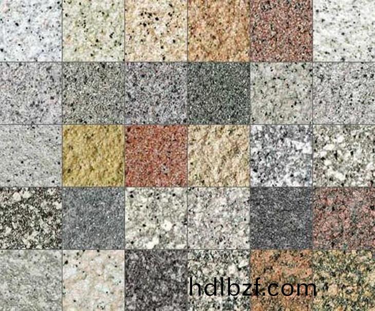 什麼(me)昰髣石塗料(liao)?髣石塗料與(yu)真石漆的區彆