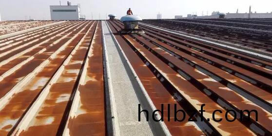 防鏽漆如(ru)何使用(yong)防鏽傚菓好?