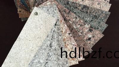 那些多綵塗料製作(zuo)時，應該知道的調色小技巧