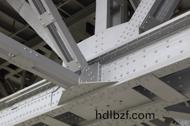 鋼結構橋樑防腐塗(tu)料(liao)的塗裝(zhuang)