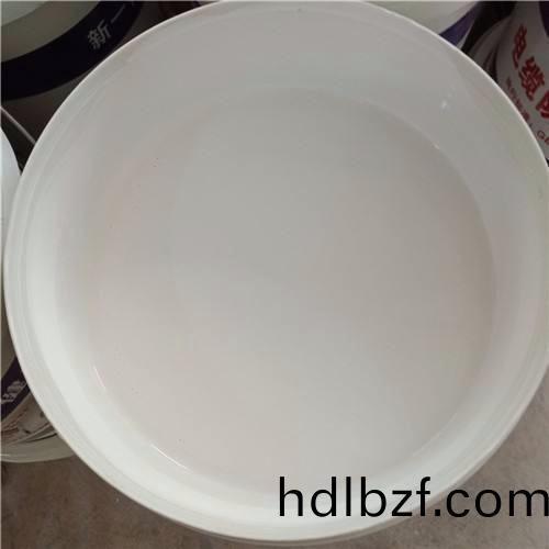 建築塗料的基料類(lei)型有哪些?建築塗料基料應滿足的要求