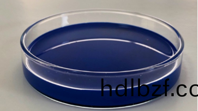 爲什(shen)麼(me)妳用了(le)石膏界麵劑會皷包？