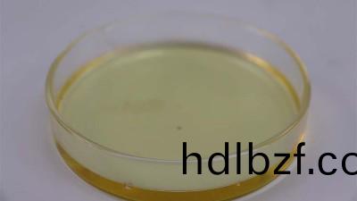 水性塗料助劑産品種類(lei)