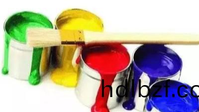 妳知道水性塗料如何(he)生産的嗎？