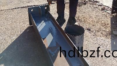 鑄(zhu)就金屬長青：選擇理想鏽轉化劑