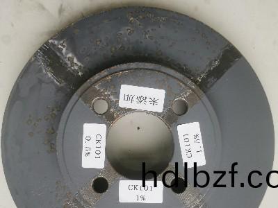 揭(jie)祕防火塗料的防閃鏽神奇武器(qi)，防閃鏽劑助力建築安(an)全防火(huo)