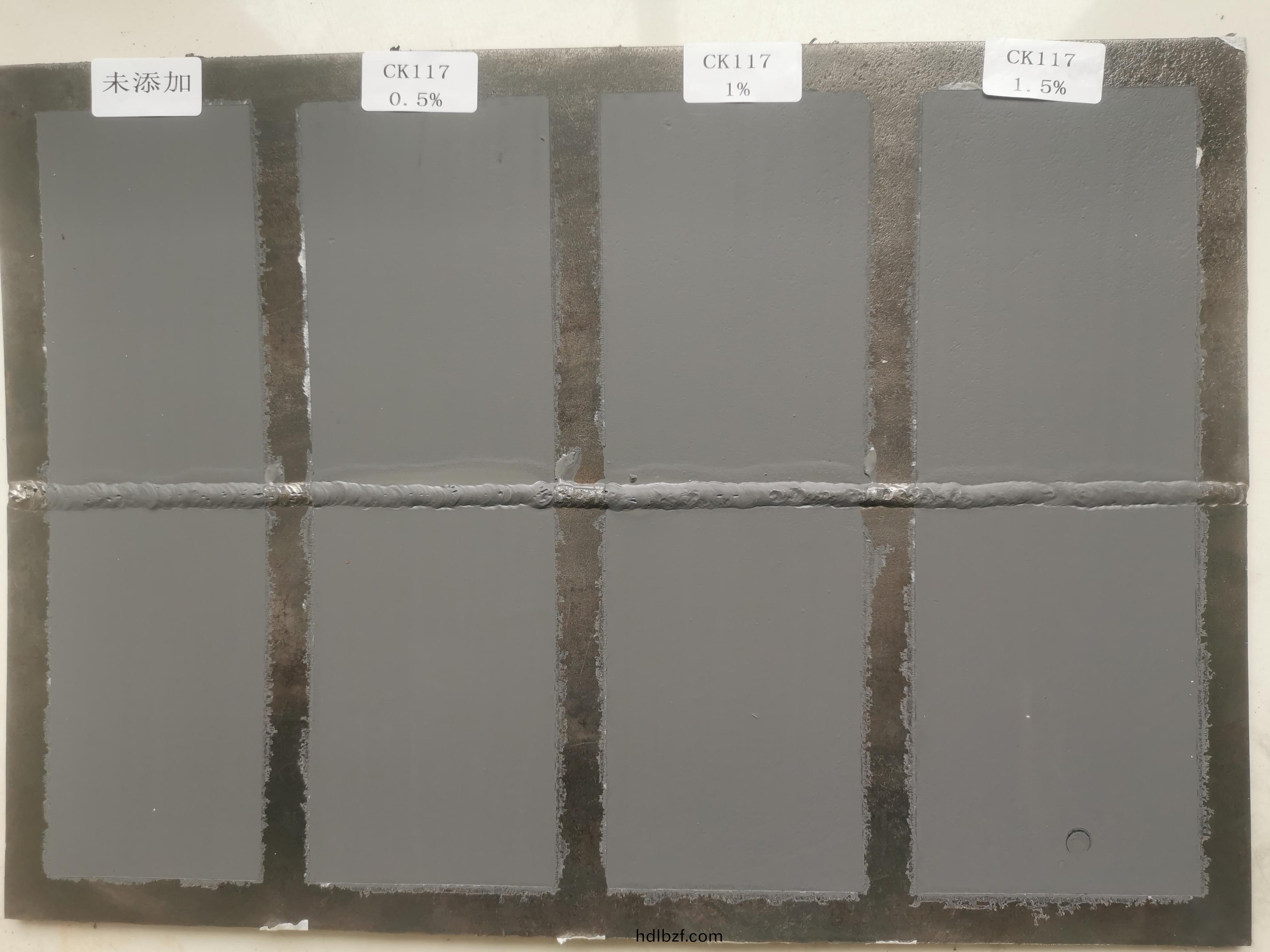 閃鏽警報！防火(huo)塗料的終極敵人？解決方案揭祕