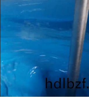 恩澤化工石膏界麵(mian)劑的製作