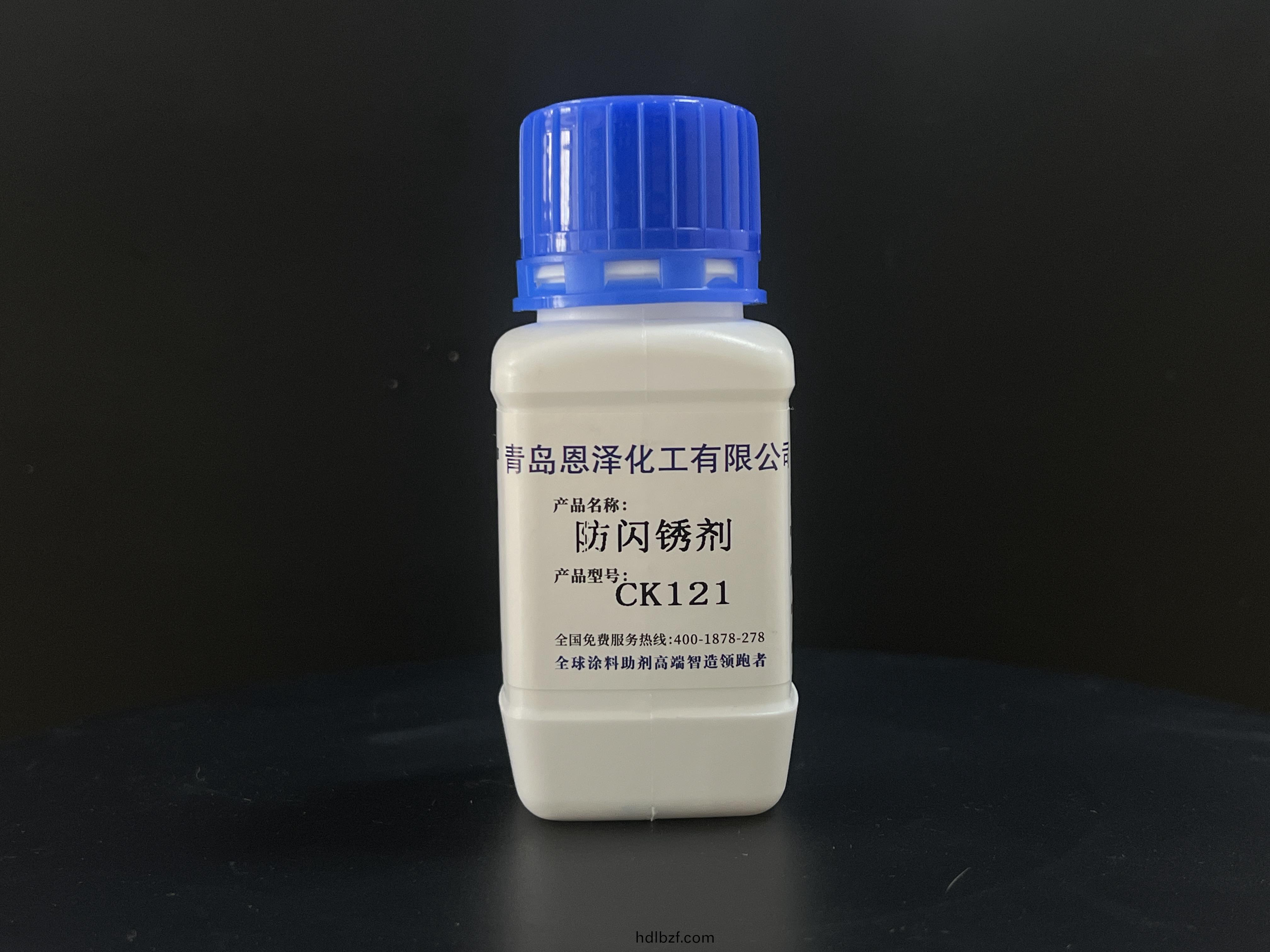 迴南天閃鏽攻畧：如(ru)何守護金屬免受閃鏽侵襲