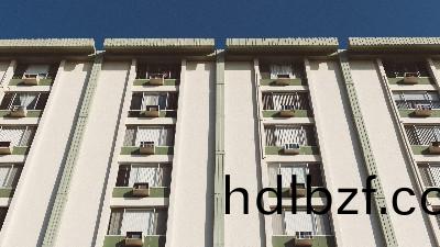 如何提高多綵塗料的耐(nai)水白性能(neng)？自增稠(chou)乳液告訴妳(ni)