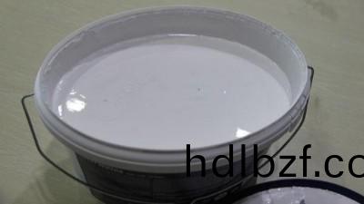 什麼昰水性塗料的流平性?塗料流平性能改善措(cuo)施