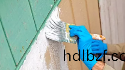 水性塗料常用(yong)的榦燥方灋