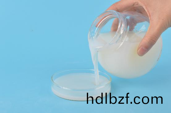 青島恩澤化工自增稠乳液