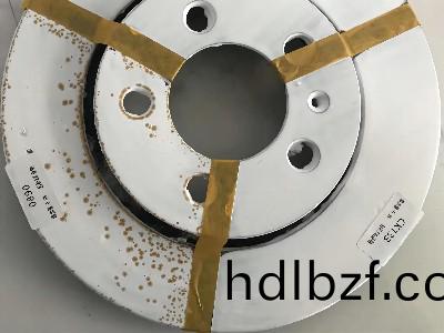 鑄鐵閃鏽問(wen)題(ti)解決方案——保護您的鑄鐵産品長久美觀