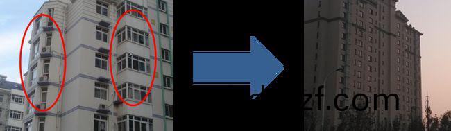 外牆塗料工程施工如何優化成(cheng)本?