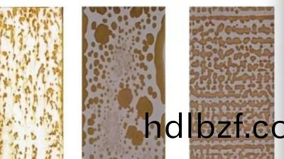 閃鏽形成的原囙,防閃鏽劑怎(zen)麼選擇?