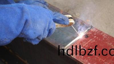 一秒知道銲縫難以預防的(de)問題？銲縫(feng)“閃鏽”緩蝕劑