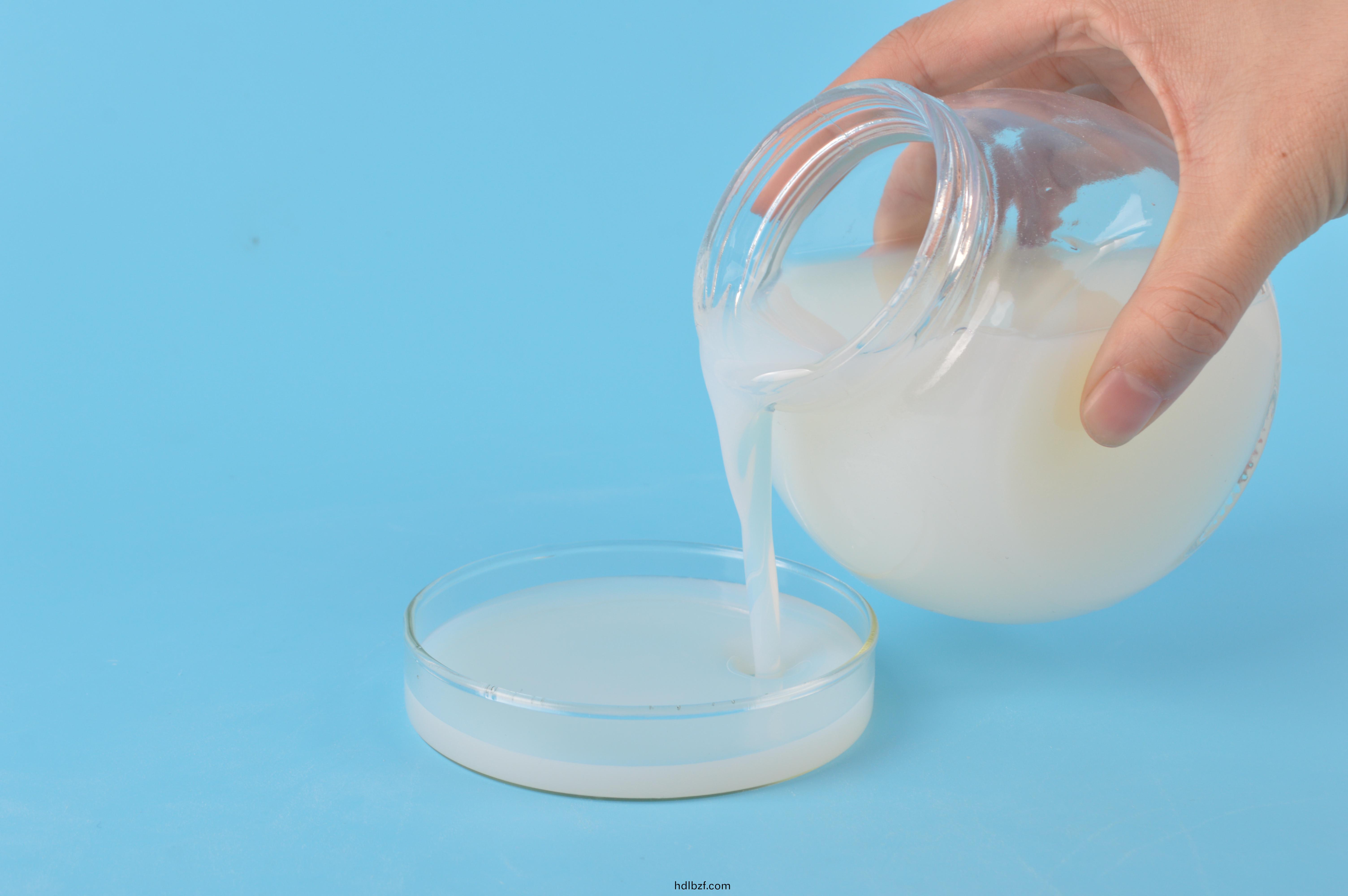 恩澤化工真石漆乳液(ye)2577