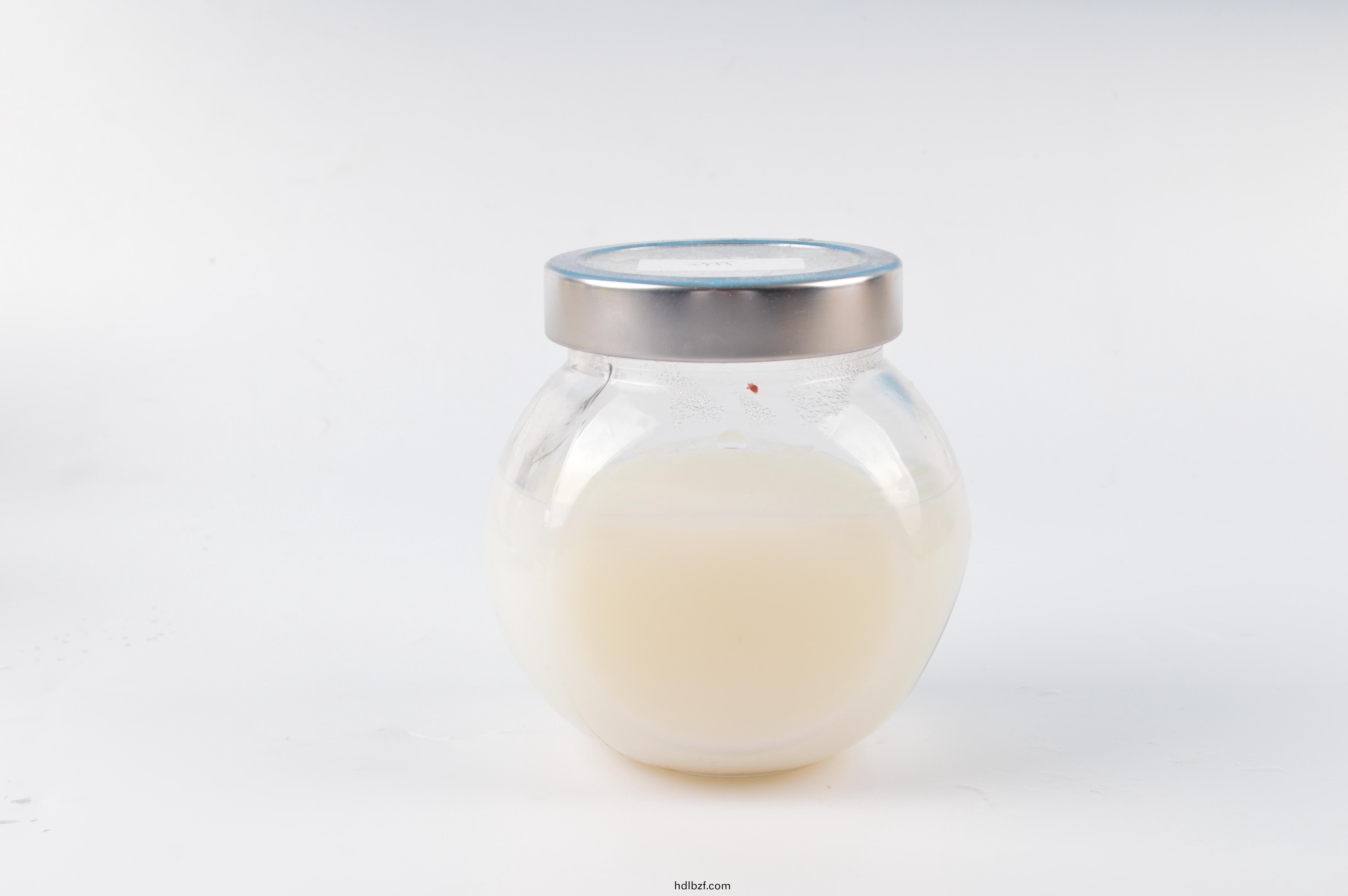 恩澤化工多綵乳液2577