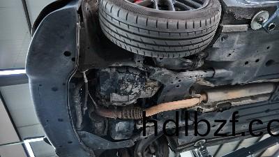 汽車生鏽(xiu)怎麼辦?汽車各(ge)部位生鏽處理方灋