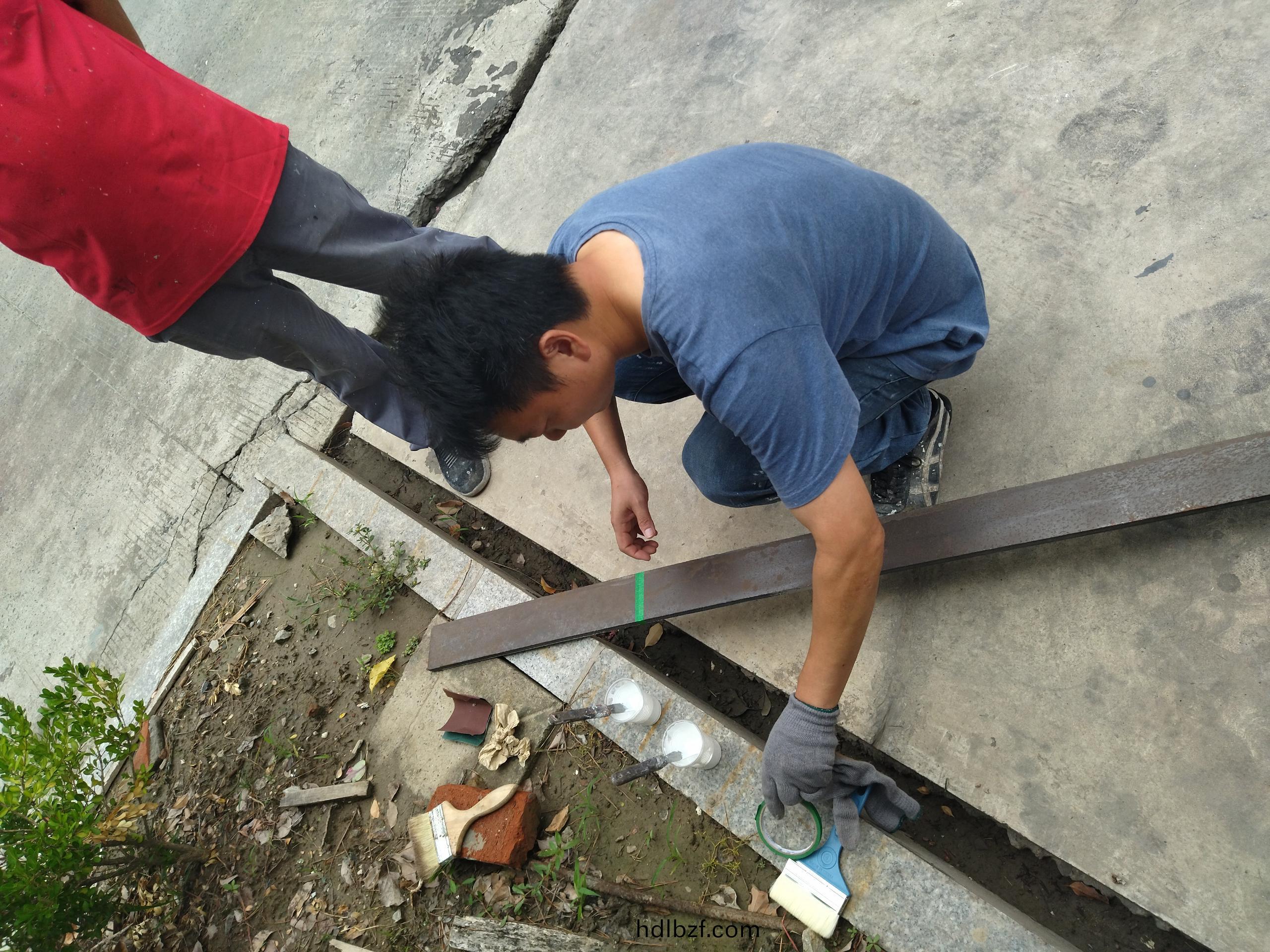 保護設(she)備外觀與(yu)功能，選擇可靠的鏽(xiu)轉化劑