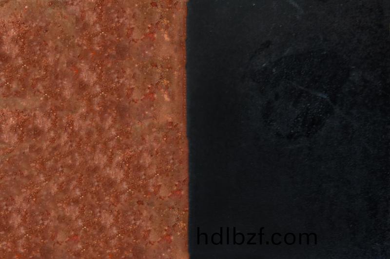 儲鑵除鏽-青島恩澤化工鏽轉化劑