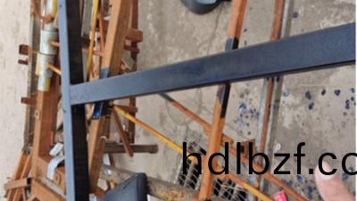 鐵鏽轉化劑(ji)施工方式