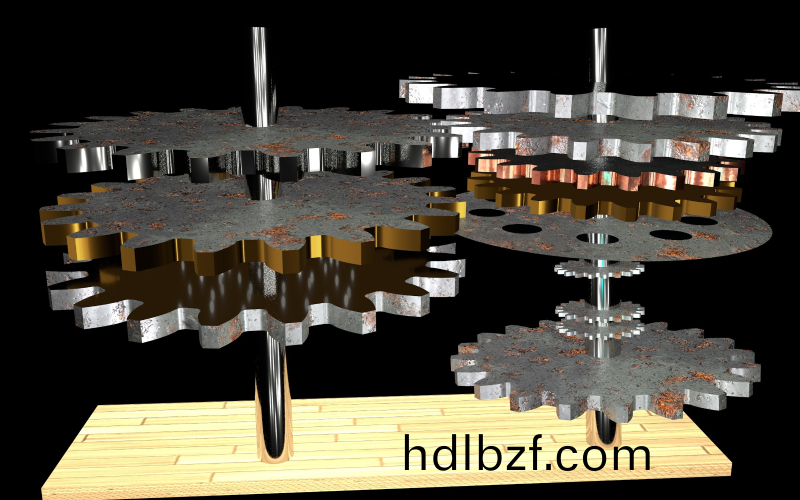 鏽轉化劑的除鏽原理(li)-青(qing)島(dao)恩澤化工