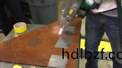 盤點鋼鐵各種除鏽方灋，哪種除鏽性價比高?