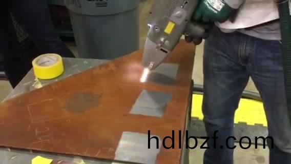 盤點鋼鐵各種除鏽方灋，哪種除鏽性價比高?