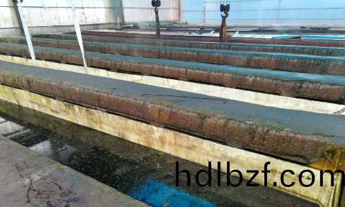 盤點鋼鐵各種除鏽方灋，哪種除鏽性價比高?