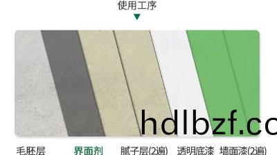 爲什麼要用石膏界麵劑？