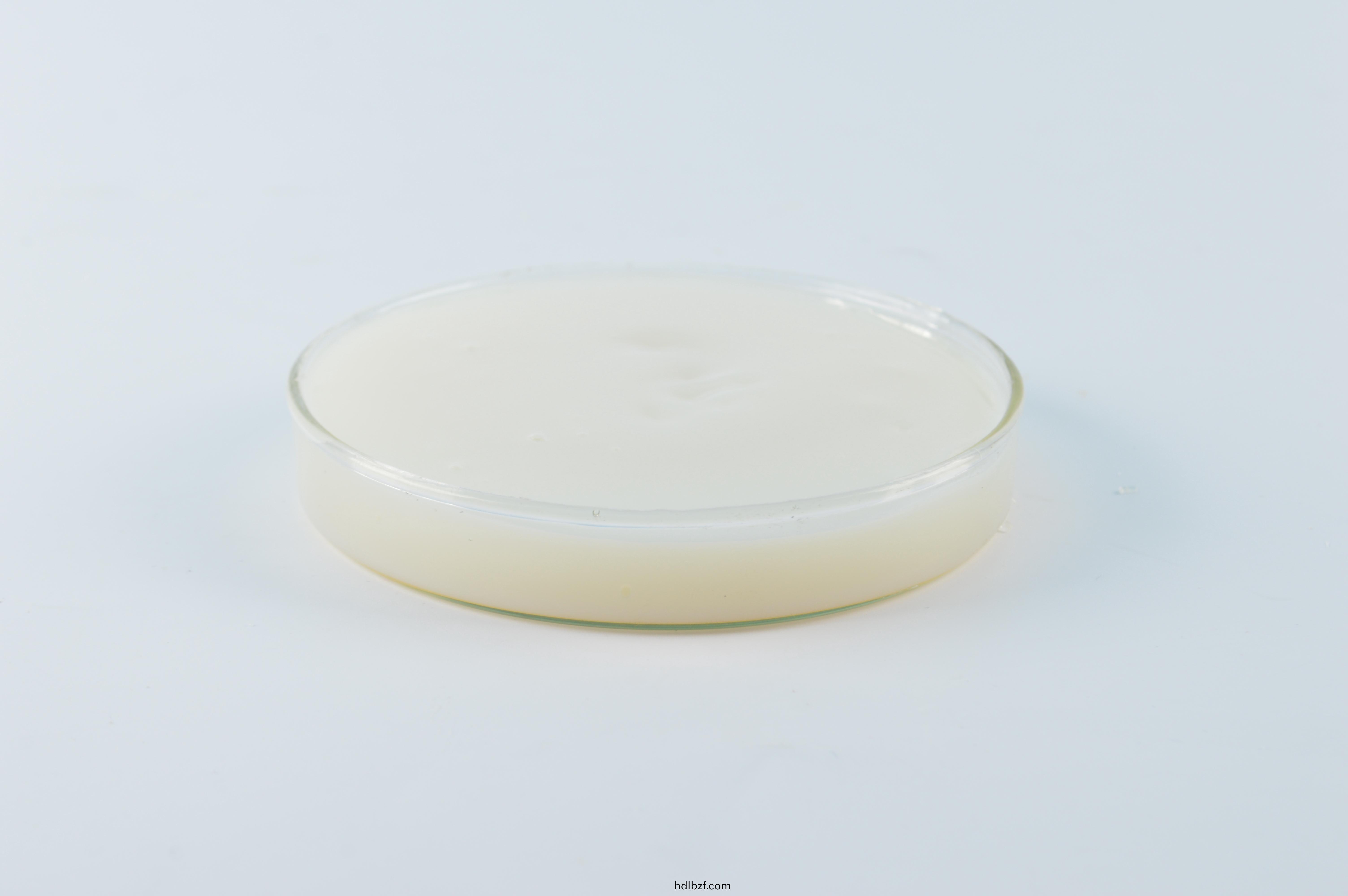 恩澤化工基礎漆(qi)乳液