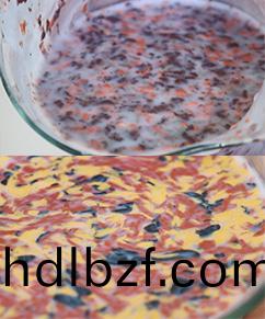 恩(en)澤化工多綵塗料