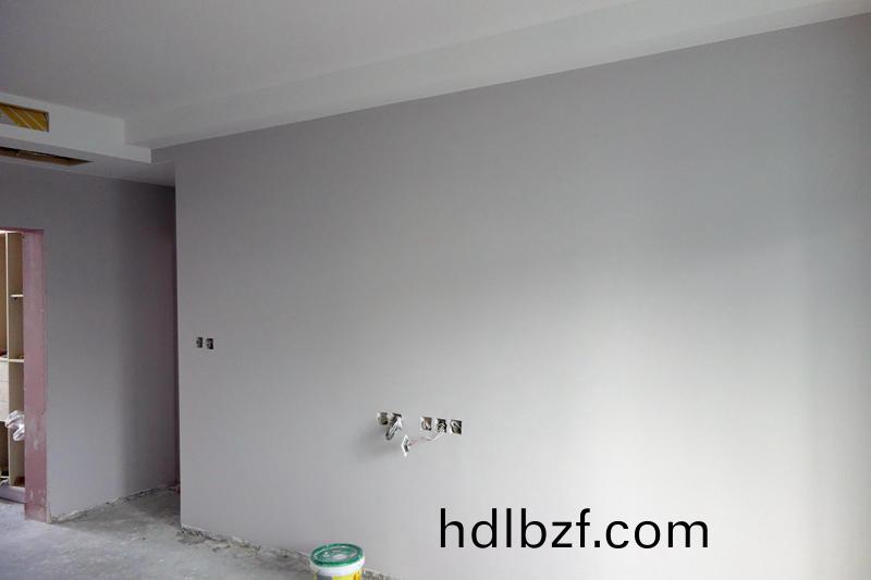 外牆漆(qi)咊內牆漆可以混用(yong)嗎(ma)?外牆漆咊內牆漆的區彆