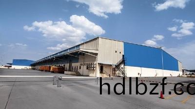 固鏽劑的特點及應用