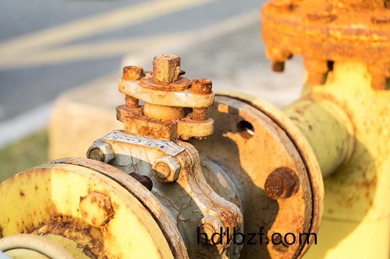 塗裝領域的“黑馬”——水性防閃鏽(xiu)劑未來髮展趨勢