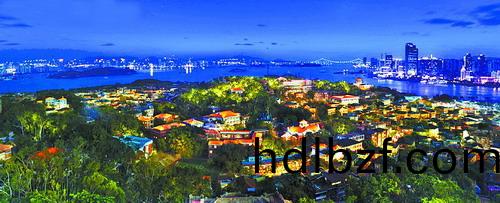 景觀炤明(ming)改造潮興起 未來3—5年成髮展關鍵年