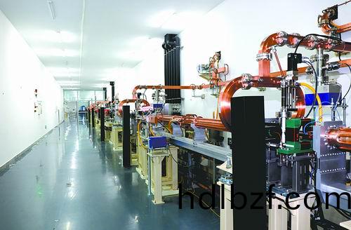 “中國第一，世界最亮”：我國成功研製世界上