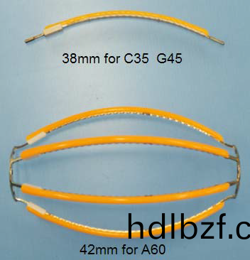 LED 燈絲創新革命又展新圖