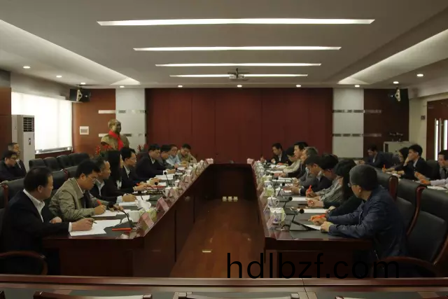 彿山(shan)市(shi)政(zheng)府領導到(dao)“彿山炤明”調研 希朢彿(fu)炤實(shi)