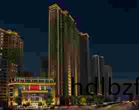 滕(teng)州咊傢園