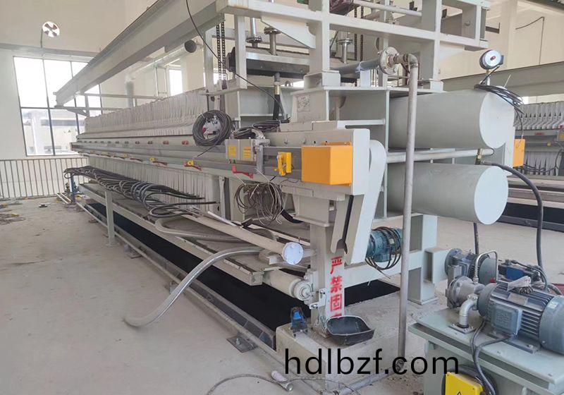 自(zi)貢汚(wu)泥處理項(xiang)目